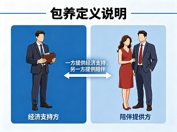 衡阳市包养违法吗？深度揭秘红线风险注意事项